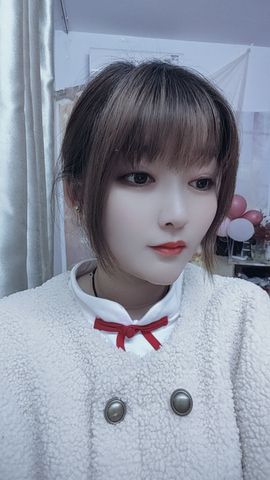 婷婷💕求升级的图片