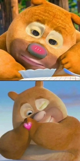 抱抱馨💌主播照片