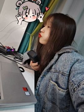 ღ蔡蔡🎙的图片