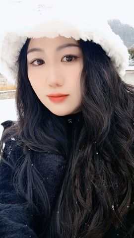 小仙女❤️在等你主播照片