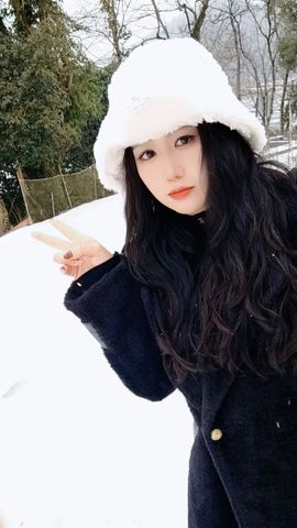 小仙女❤️在等你主播照片