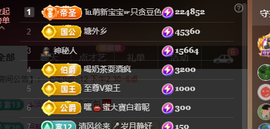 ♚~小巴豆~贪财好色主播照片