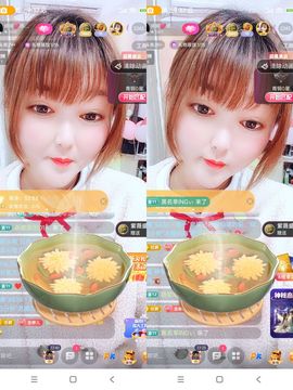 婷婷💕求升级的图片