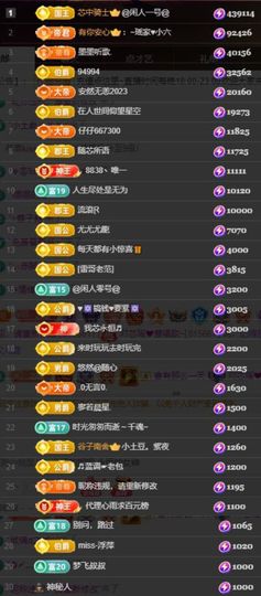 芯瑶❤️爱唱歌～主播照片