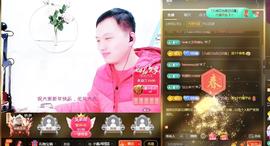 小鑫唱情歌的图片