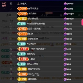 萱萱大宝贝💤主播照片