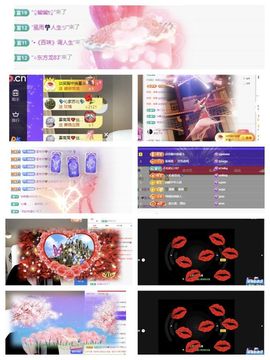 ❤️梓滢❤️主播照片