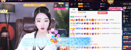 窦窦，家里有事休息了主播照片