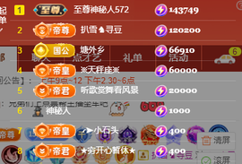 ♚~小巴豆~贪财好色的图片
