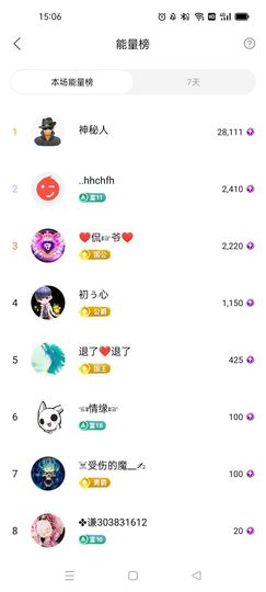 梦心💞缘于遇见主播照片