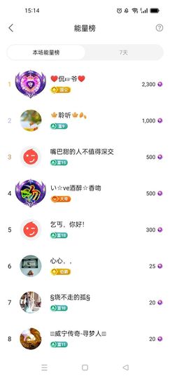 梦心💞缘于遇见主播照片