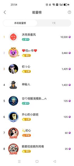 梦心💞缘于遇见主播照片
