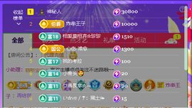 2025年风生水起主播照片