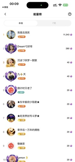 初见💋梦主播照片