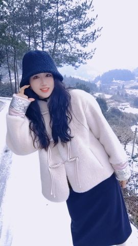小仙女❤️在等你主播照片