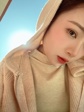 微晨..主播照片