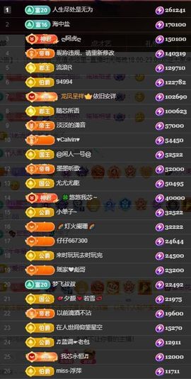 芯瑶❤️爱唱歌～主播照片