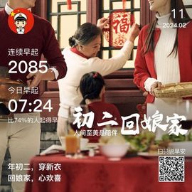 （杨）今天来碗面条主播照片