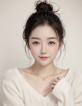 雅欣小可爱吖💗.主播照片