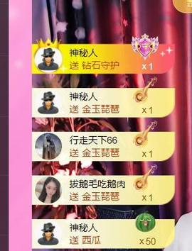 黄小仙家鸟升级了帅主播照片