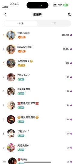 初见💋梦主播照片
