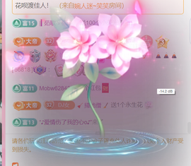 广西壮族姑姑主播照片