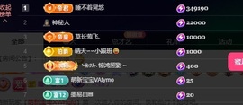 萱萱大宝贝~主播照片