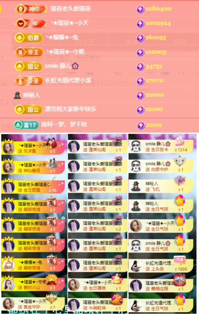 ★︶瑾萱、晚上见的图片
