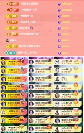 ★︶瑾萱、晚上见的图片
