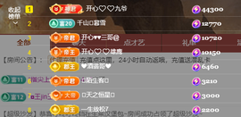 开心❤️❤️果主播照片