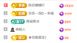 广西壮族姑姑主播照片