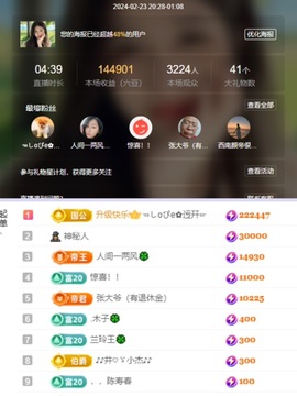 读书去了，有亿点忙主播照片