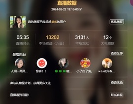 读书去了，有亿点忙主播照片