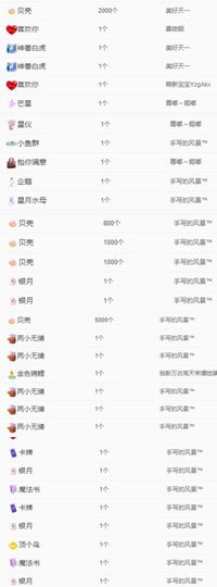 冉冉🍀好运来！的图片