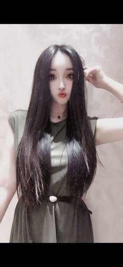 小玲宝🧸主播照片