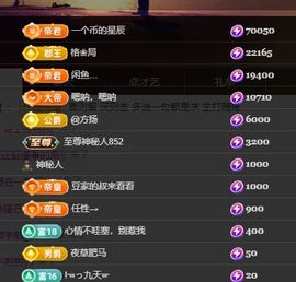 婷儿～所遇皆甜主播照片