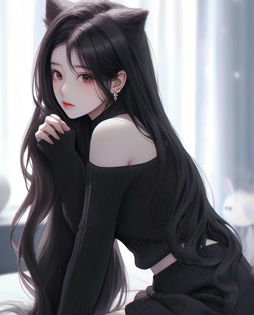丑小鸭💞愿有一束光的图片