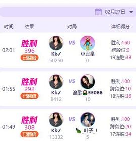 Kk✔感谢相遇主播照片