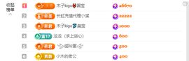木子kigo暂退了的图片