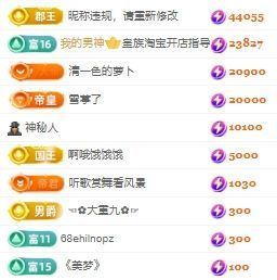 玟玟🌸加油主播照片