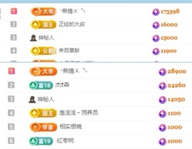 谢我默默陪伴到16啦主播照片
