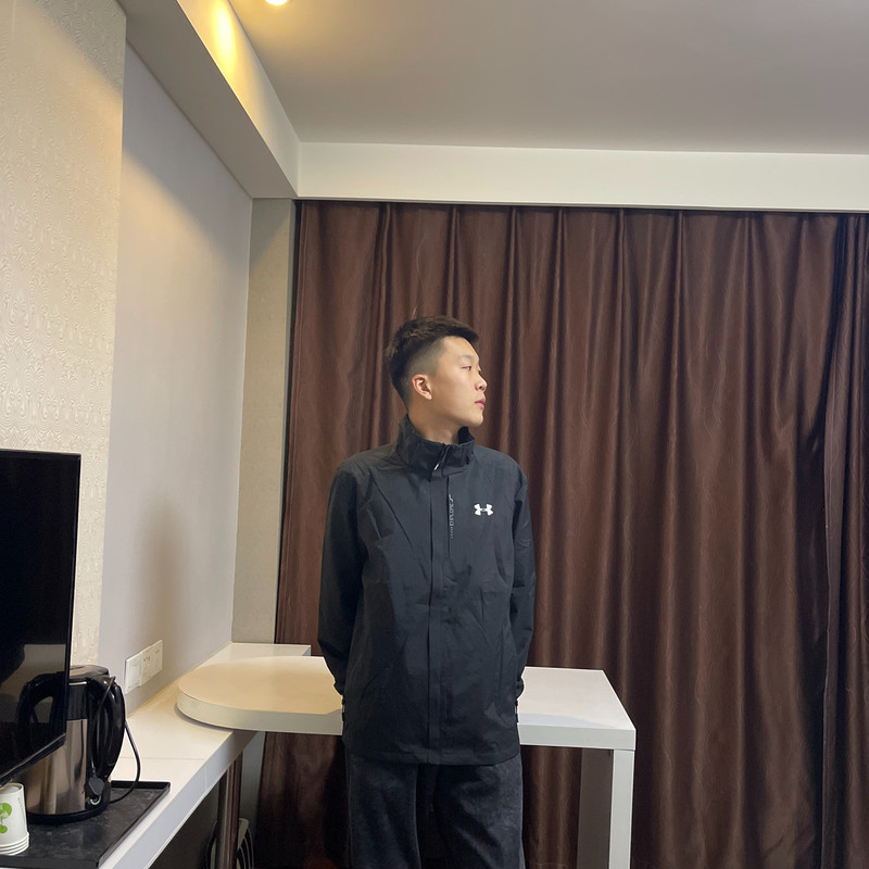 小庆哟的主播海报