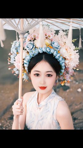 菲儿♥好运🌈主播照片
