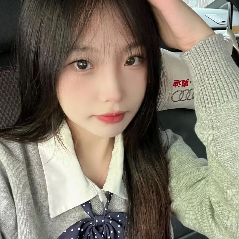 绵绵/漂亮海报