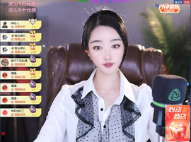 窦窦，家里有事休息了主播照片