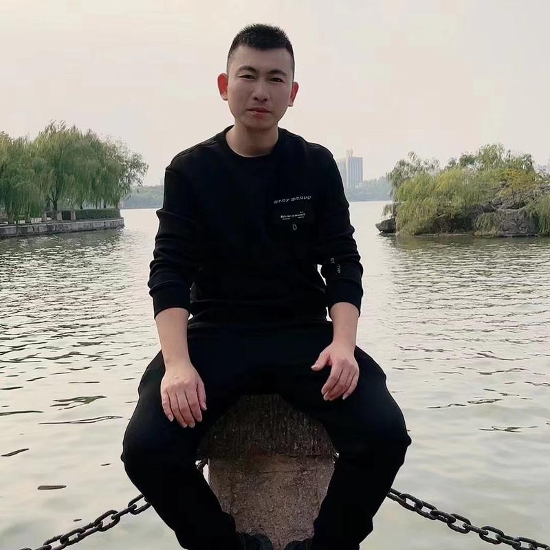 杰❣森的主播海报