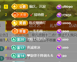 广西壮族姑姑主播照片
