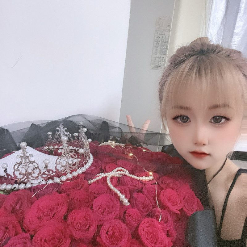 晚晚迷路了的主播海报