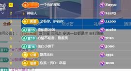 婷儿～所遇皆甜主播照片