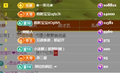 💙欣宝吖（暂休）的图片